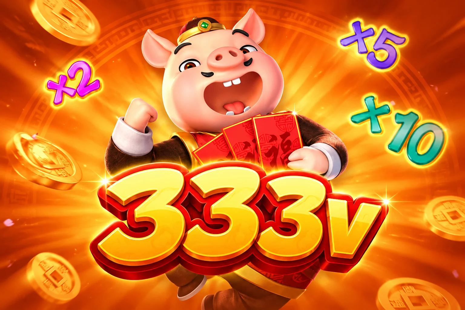 Panduan Mekanisme Pengali Wild dan Meriam Free Spins Circus Delight di 333v