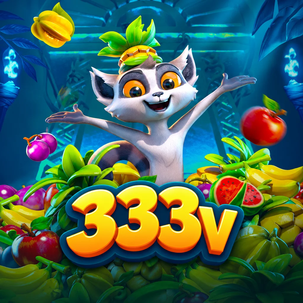 333v · Jungle Delight