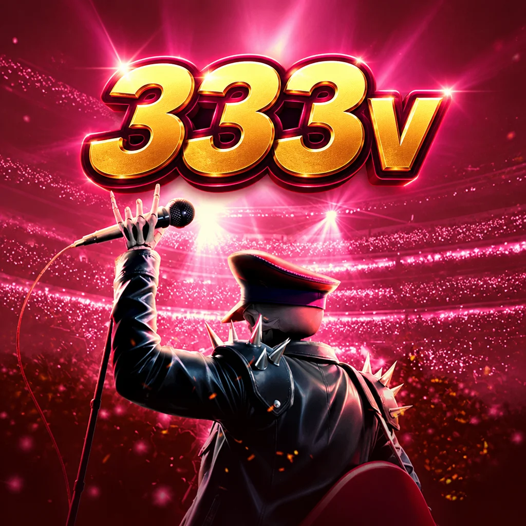 333v · Inferno Mayhem