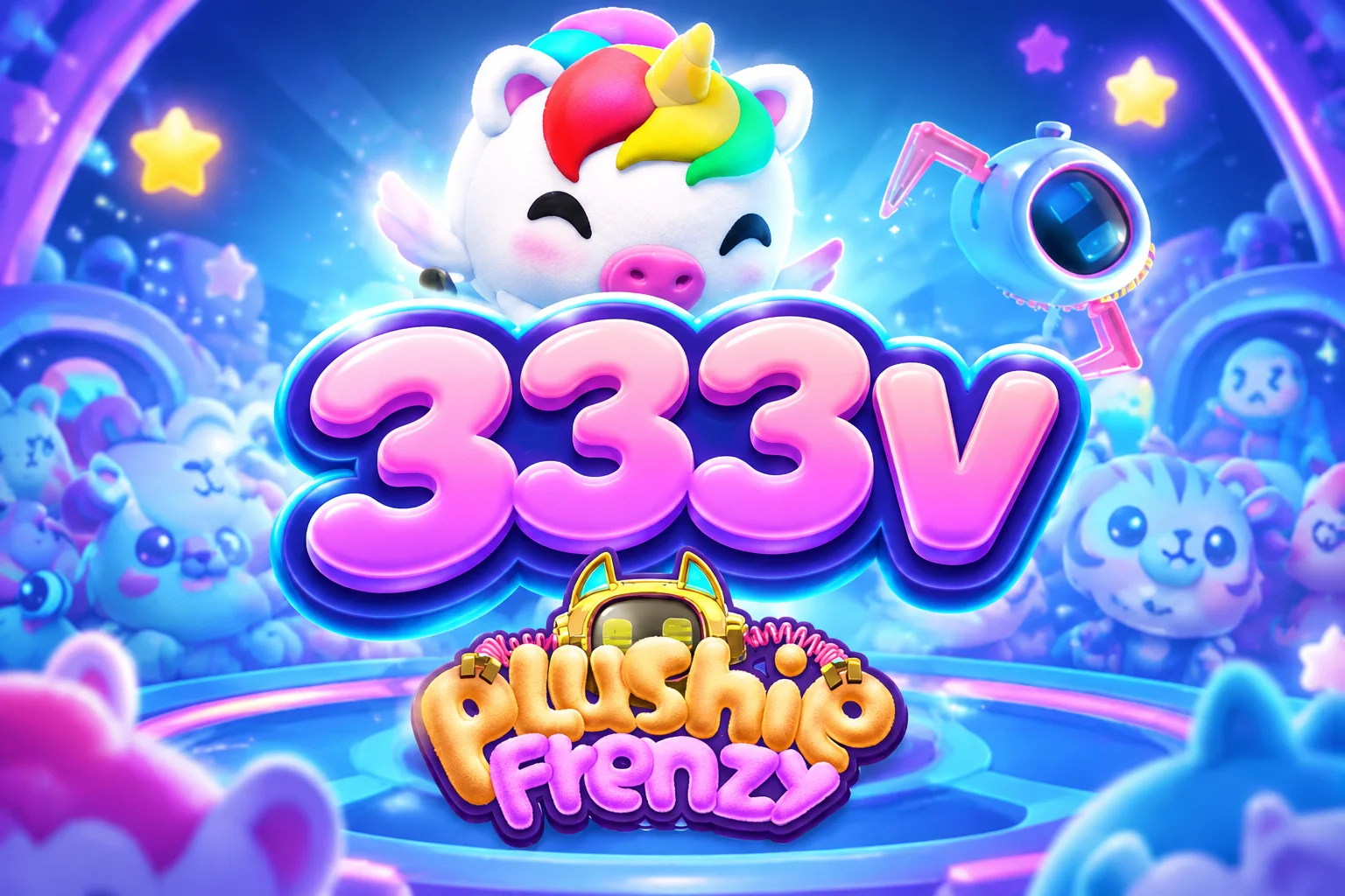 Panduan Mekanisme Fitur Pilihan Free Spins Genie's Wishes di 333v
