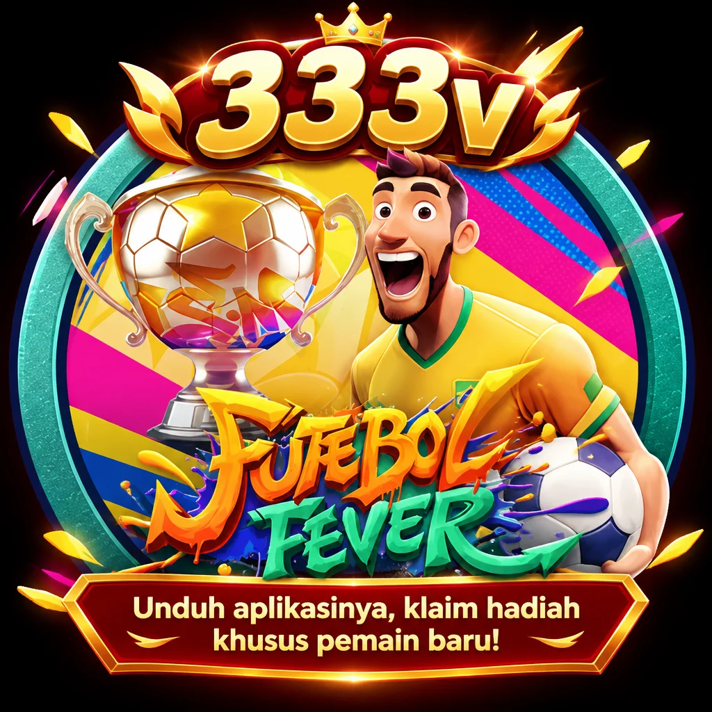 333v · Futebol Fever
