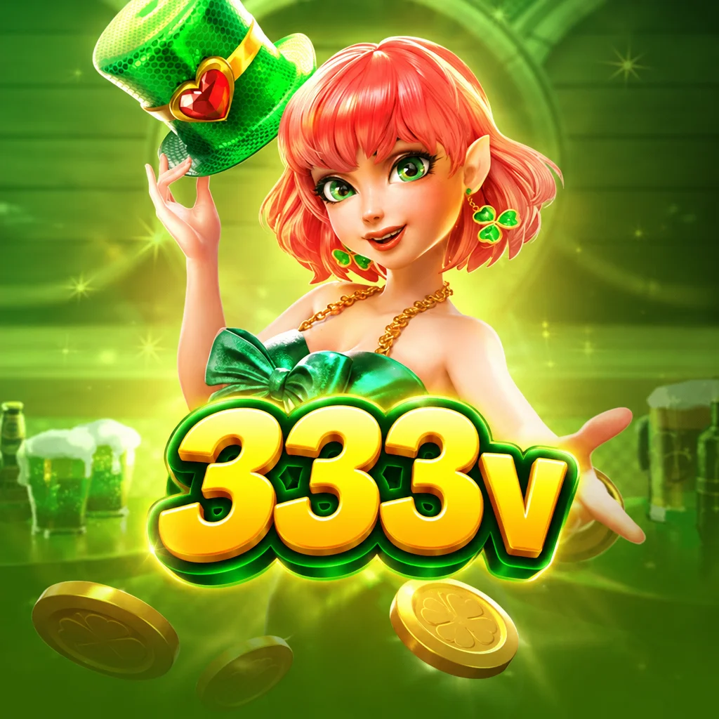 333v · Lucky Clover