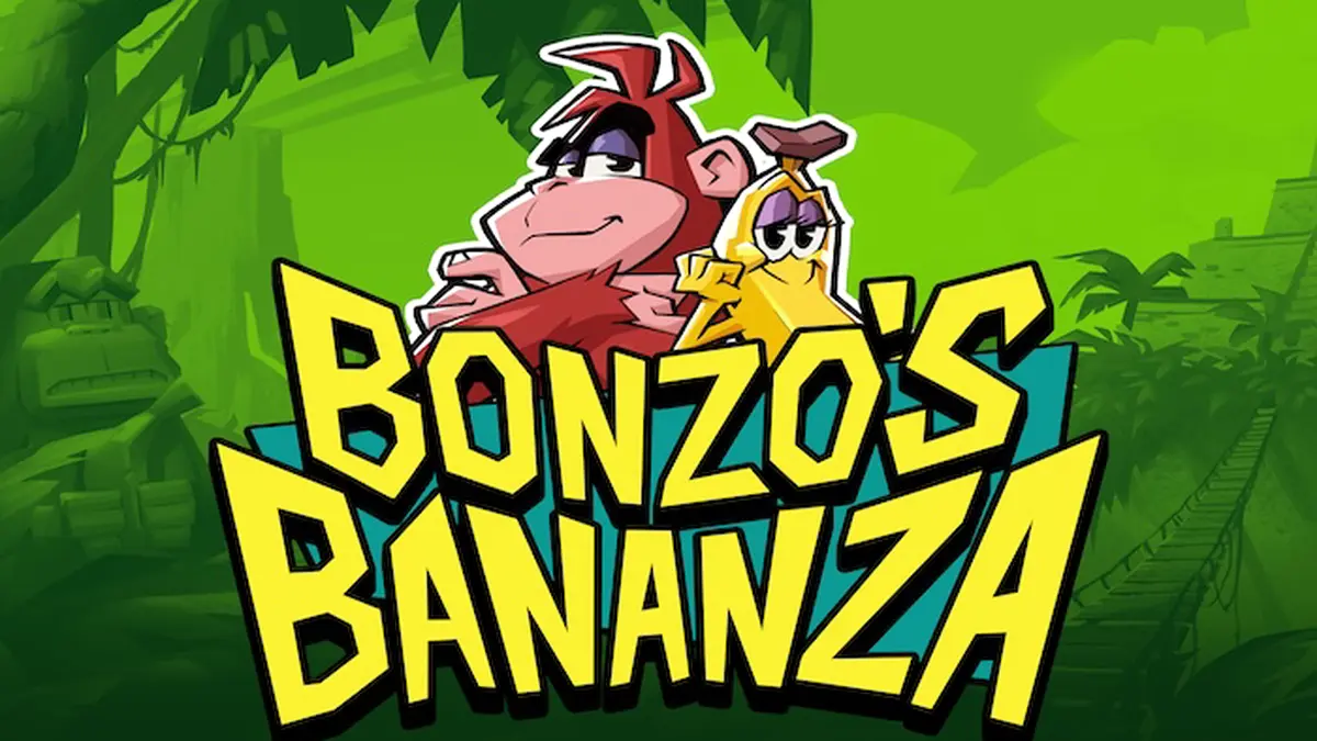 Tampilan visual slot Huff N’ Puff CollectR dengan tema babi dan serigala