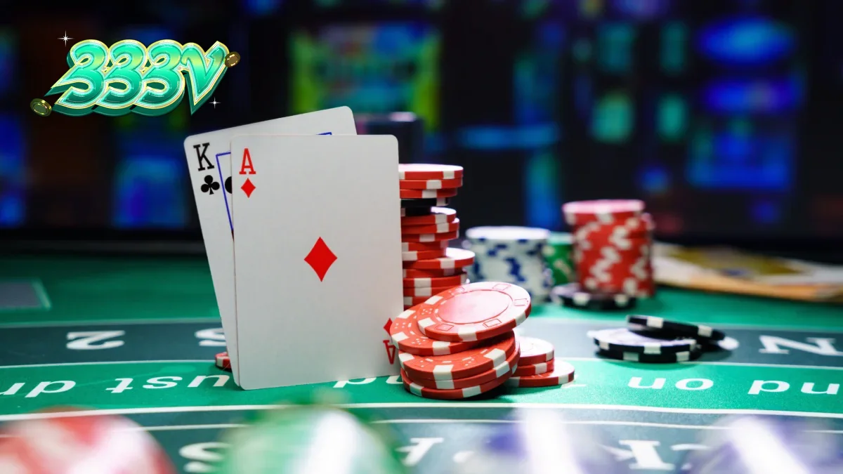 Meja permainan Blackjack Live dari studio terbaru Amusnet